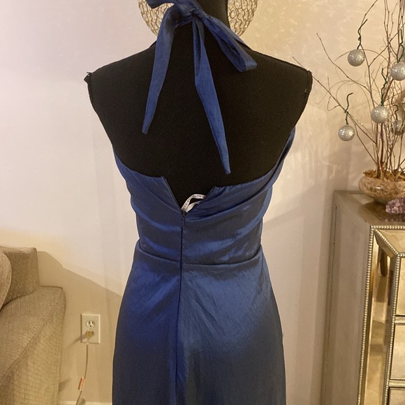 Ashley Stambouli evening dress size small - Picture 4 of 5